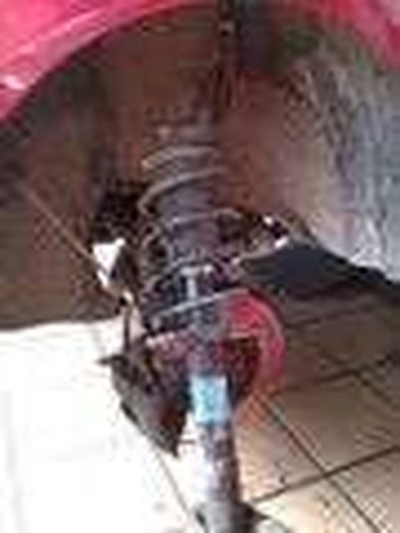 Autooptika Roby, izmjena amortizer, feder, opruga, sportski ovjes, podvozje